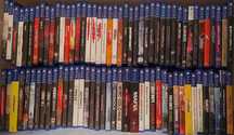 Jogos Playstation 4 em Caixa Original