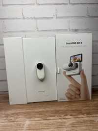 Екшн-камера «Insta360 GO 3» (128 GB)