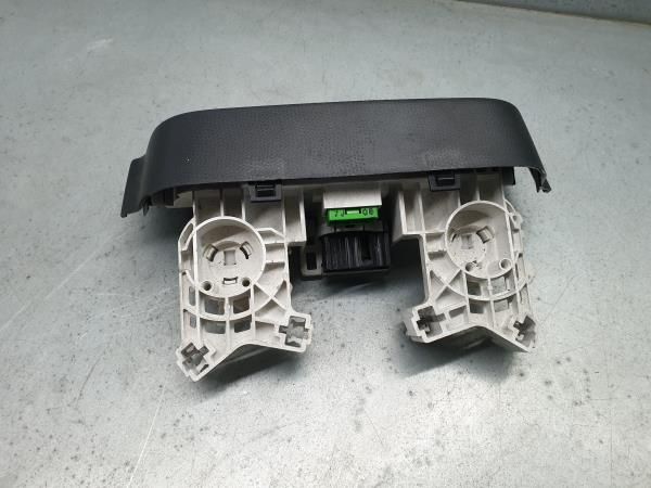 Comando chauffage / sofagem SUZUKI Swift III (MZ, EZ)