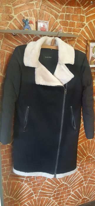 Пальто, авіатор, куртка, пуховик.