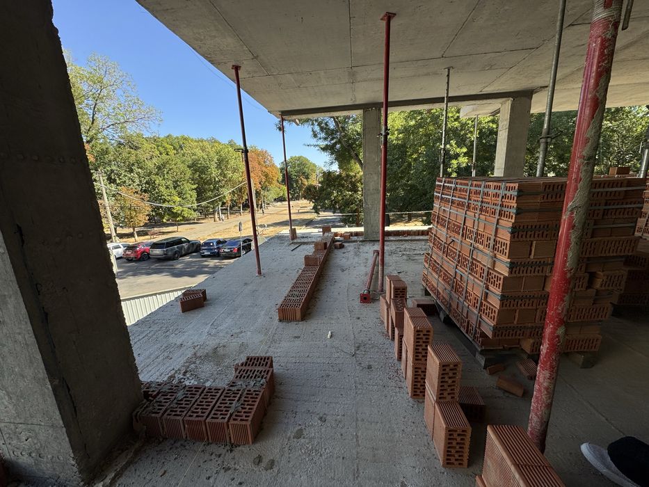 Комиссия 0%‼️ Фасад! Коммерческое помещение центр города. Ул. Базарная