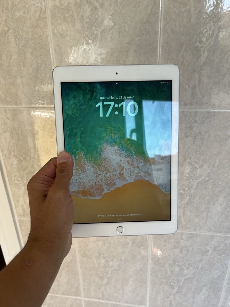 Ipad 6ta generacion