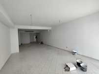 Loja 125m² com 2 frentes e localização central - Ohão