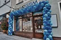 Serwis telefonów komórkowych Świat GSM Mostowa 3 w Bydgoszczy