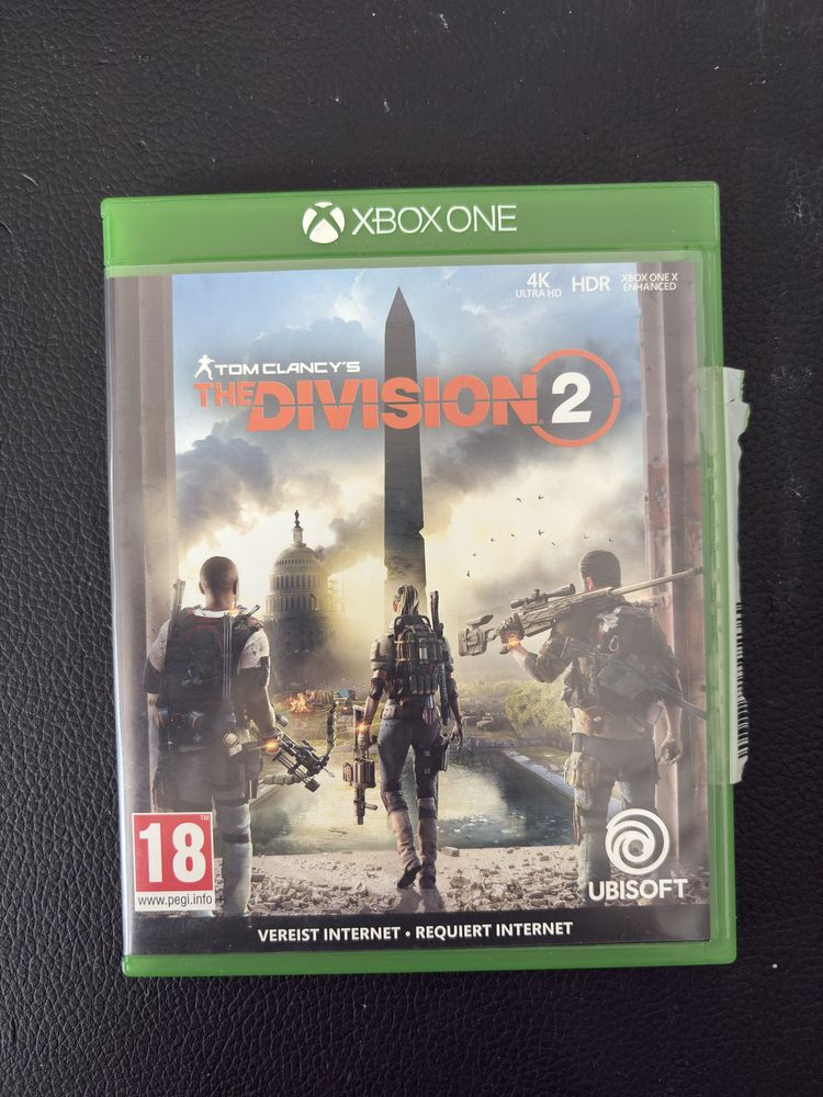 JOGOS X-BOX (Series X e One)