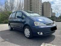 Ford Galaxy 1.9 TDi