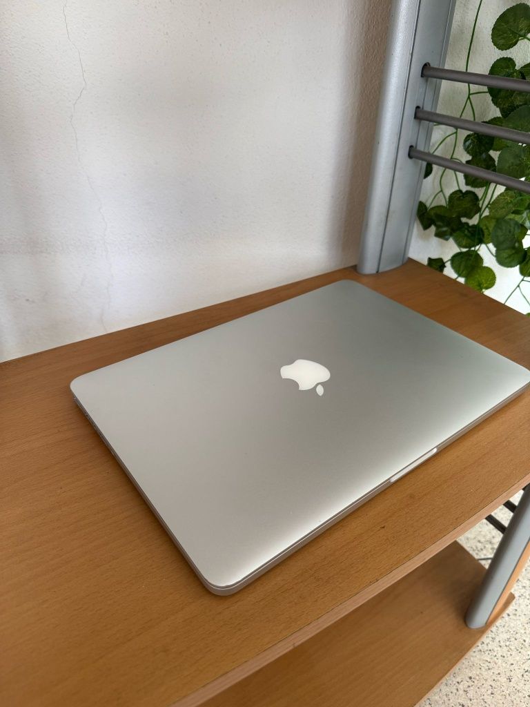 Portátil MacBook pro 2015
