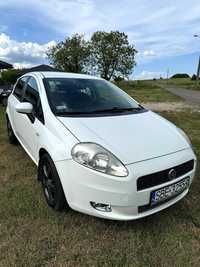 Fiat Grande Punto Fiat Grande Punto 1.4