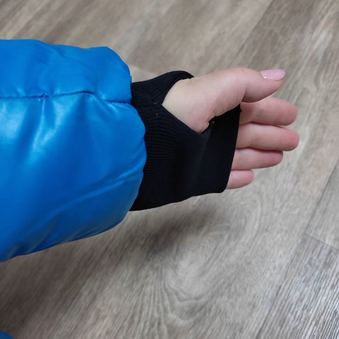 Куртка / Пуховик snow owl