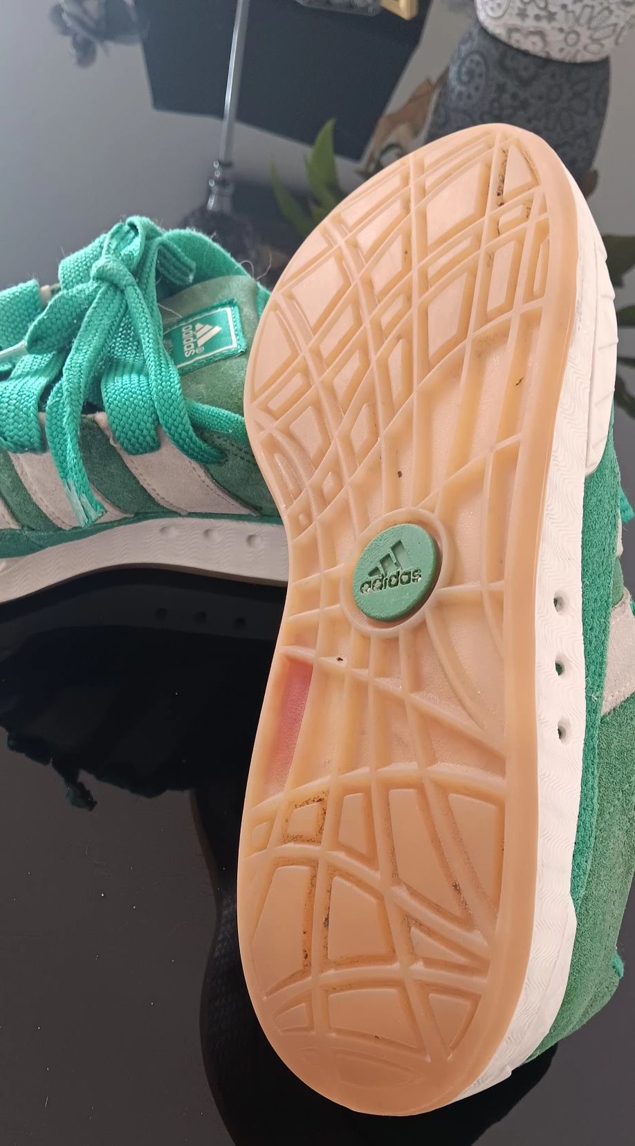 Adidas Adimatic męskie buty 40