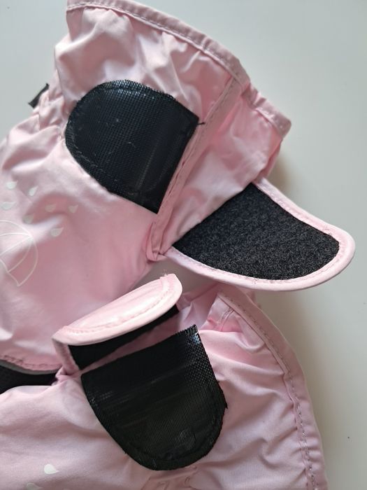 Rękawiczki Nordbjørn r 2/4 lata