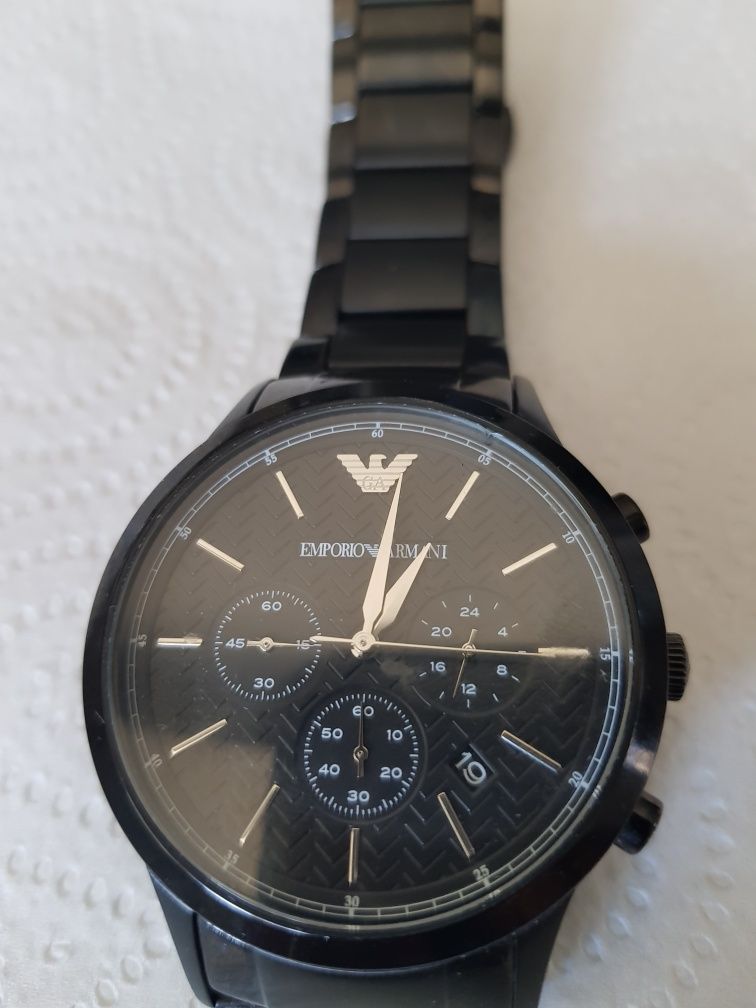 Zegarek Emporio Armani Okazja!!