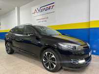 RENAULT MEGANE 1.6 DCI 130CV BOSE EDITION