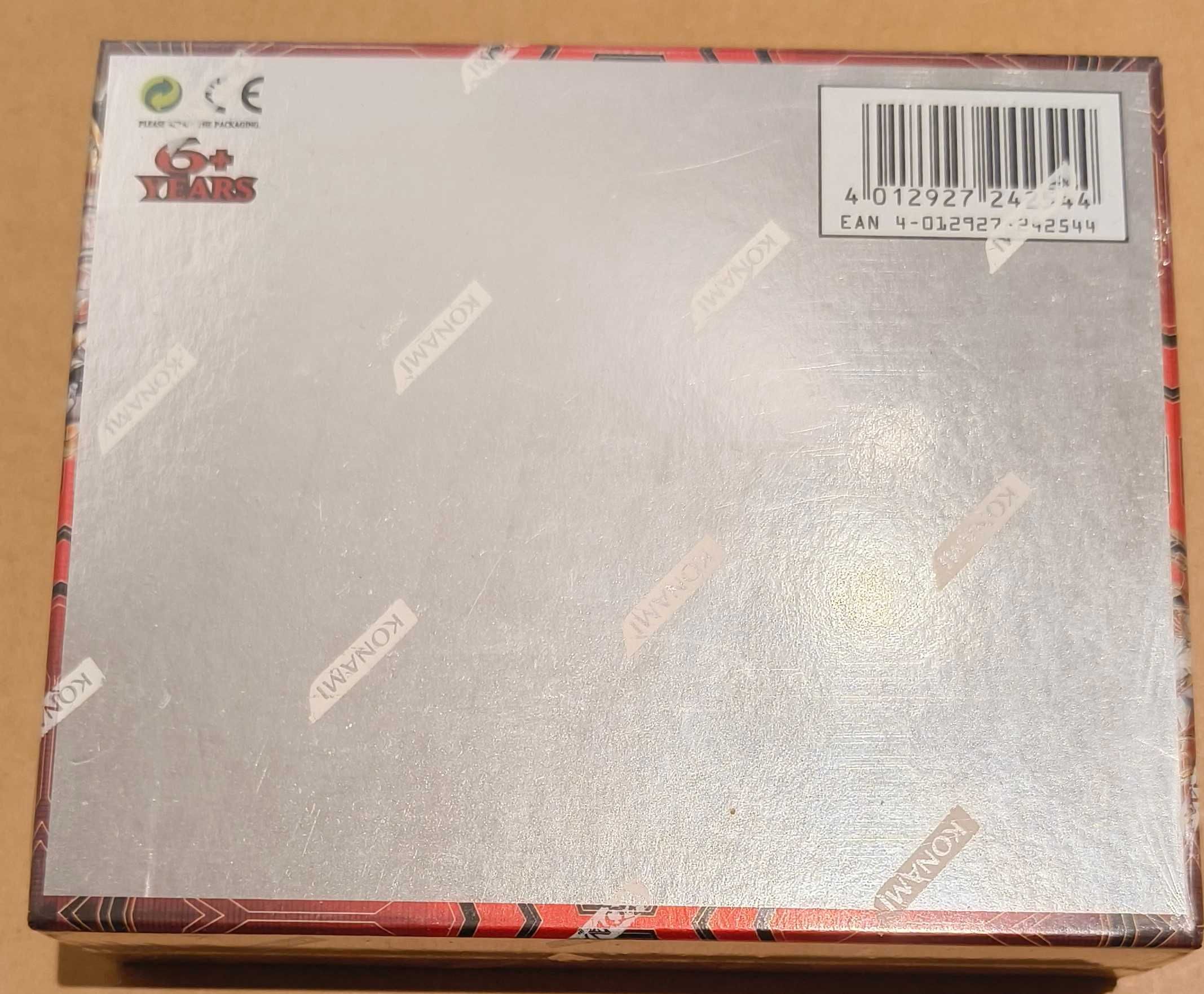 Yu Gi Oh TCG Hidden Arsenal 5 Booster box
