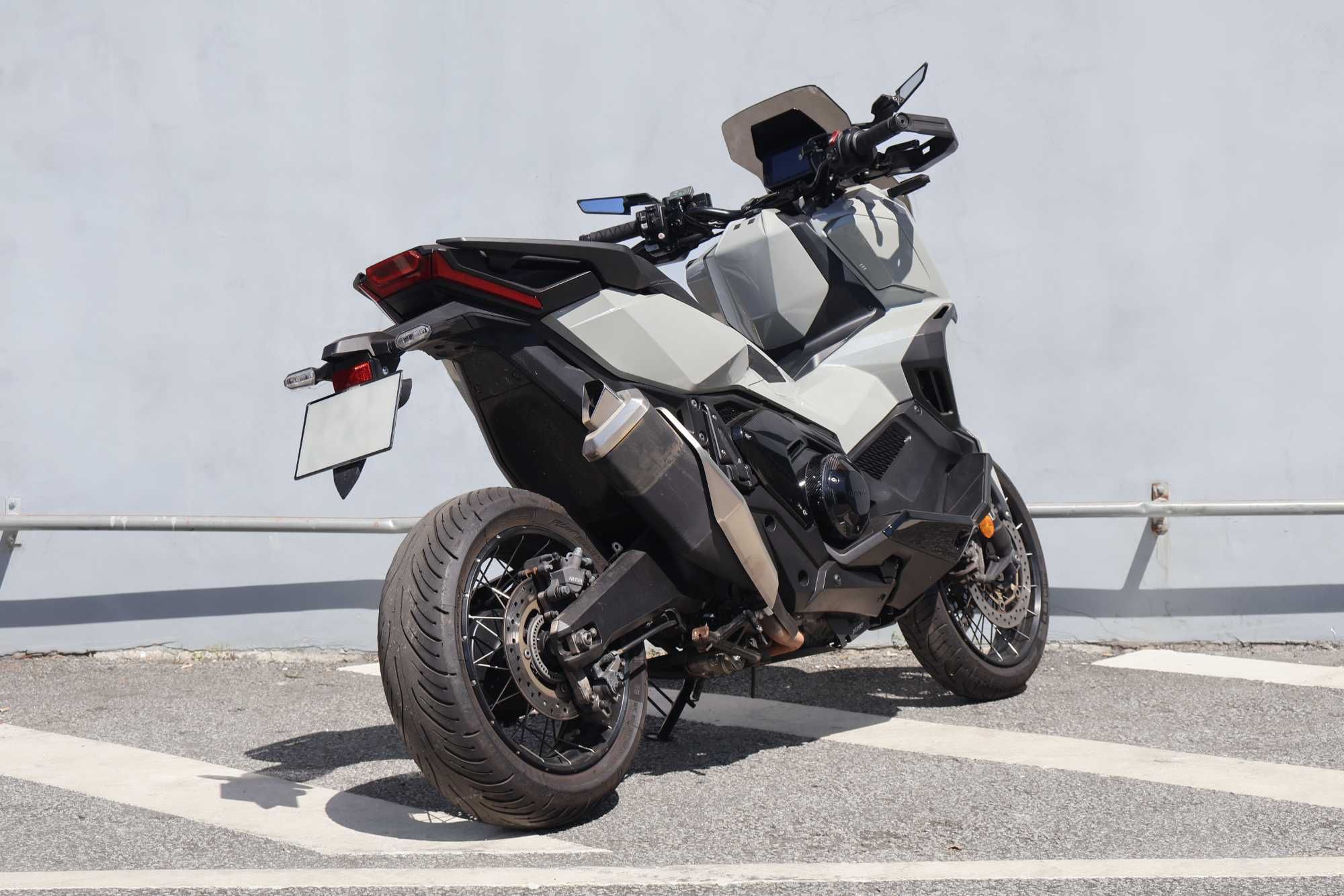 HONDA ADV 750, 2021