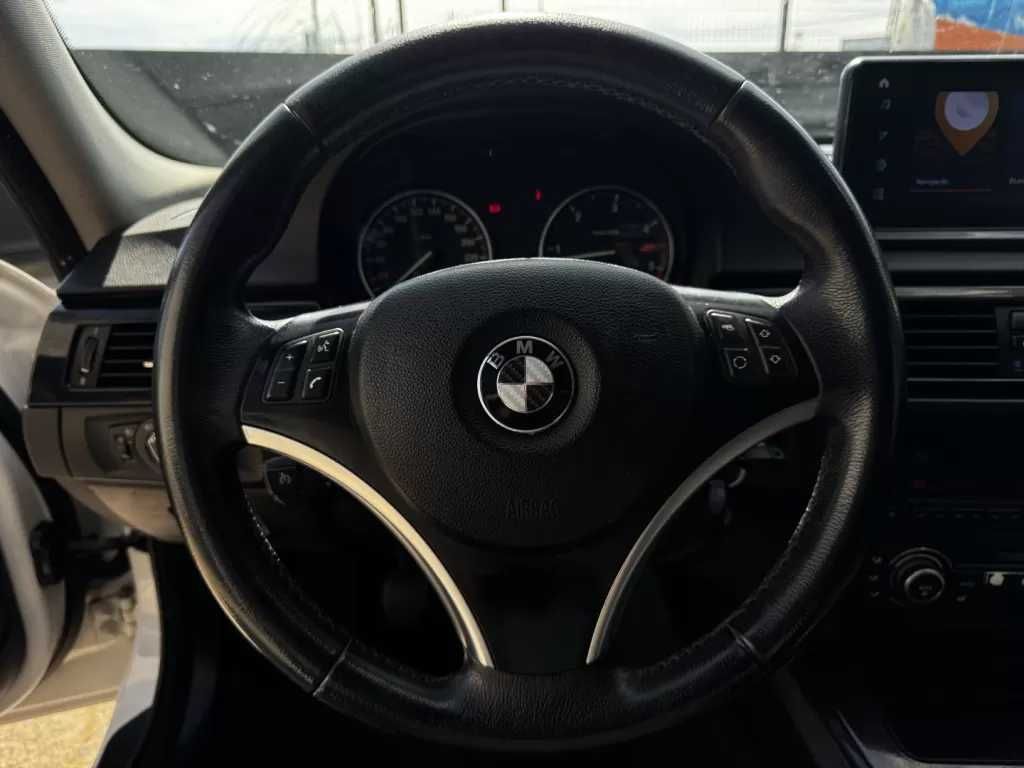 BMW 318D Touring