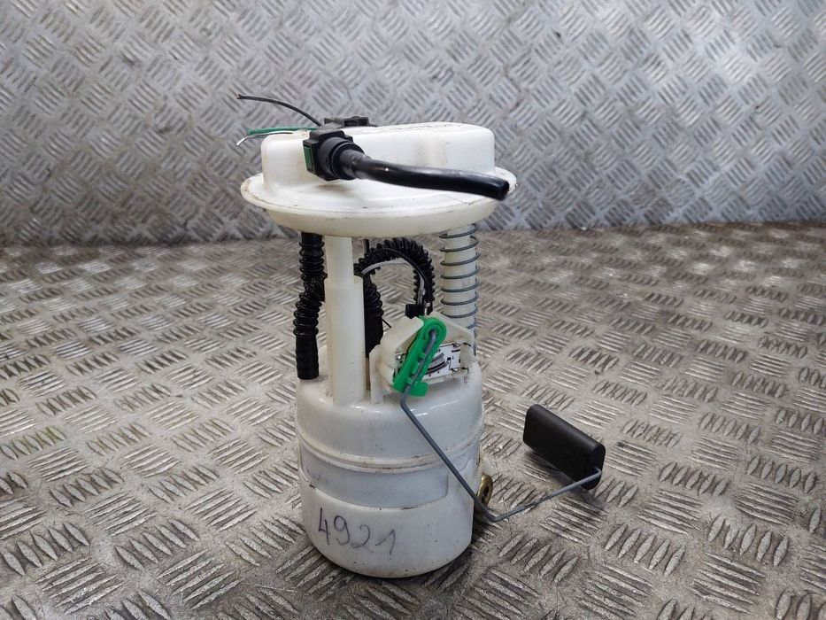 POMPKA PALIWA + PŁYWAK RENAULT MODUS I 1.2 16V 8200195827F