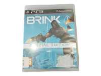 Gra PS3 BRINK Special Edition
