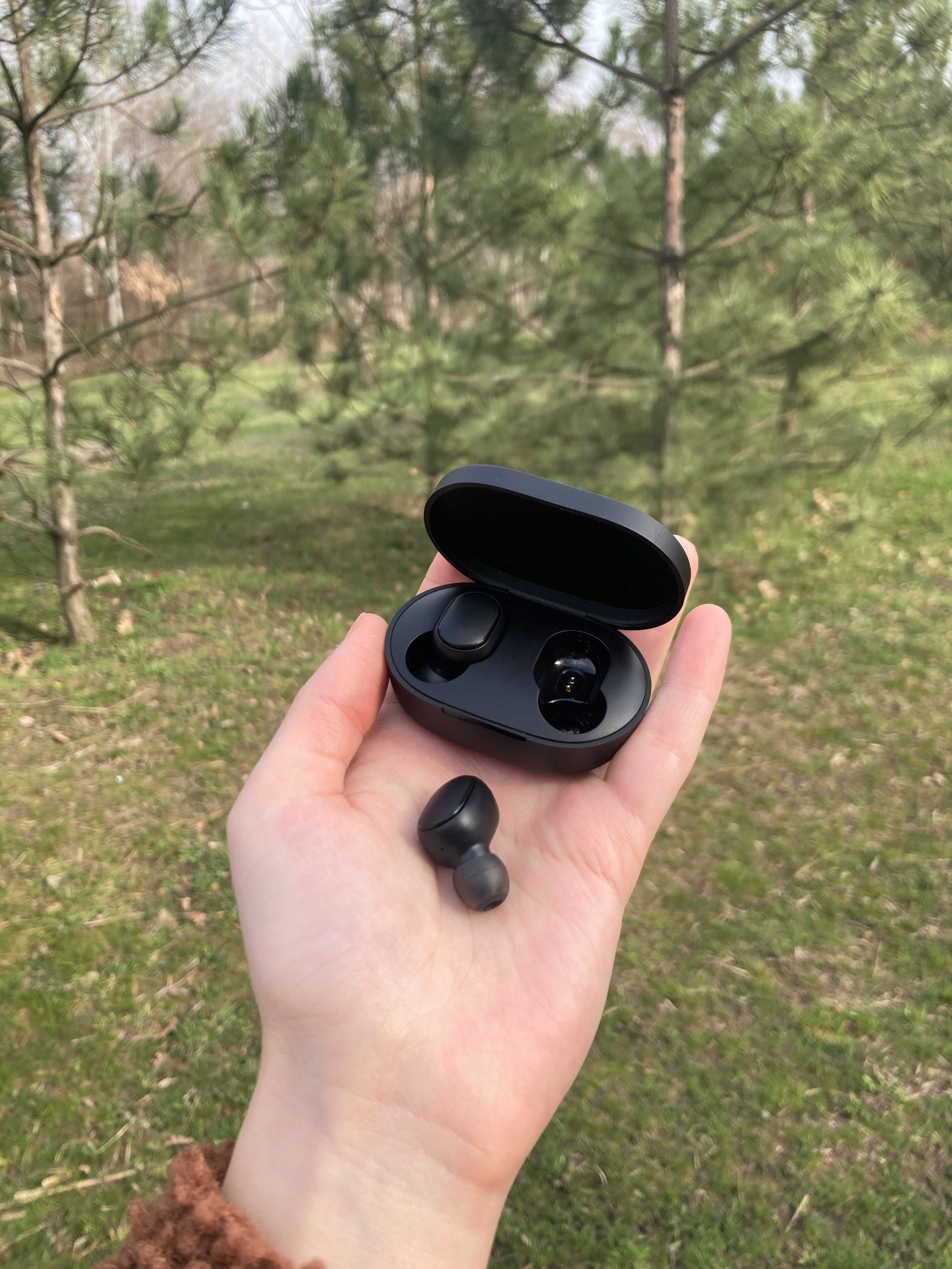 Бездротові навушники Xiaomi Redmi AirDots 2
