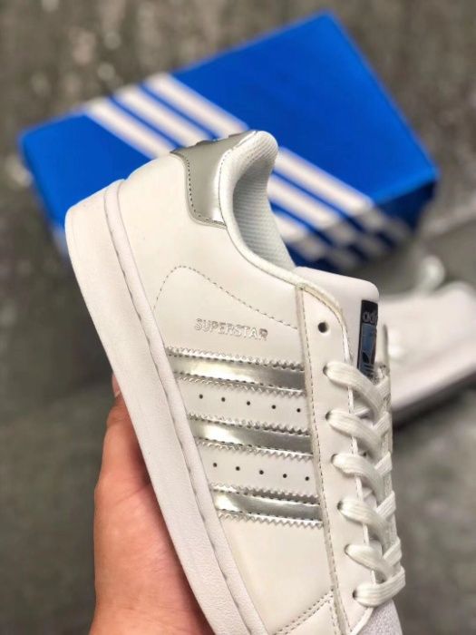 ADIDAS Superstar від виробника!!