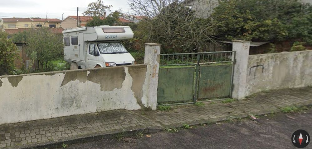 Terreno para construção