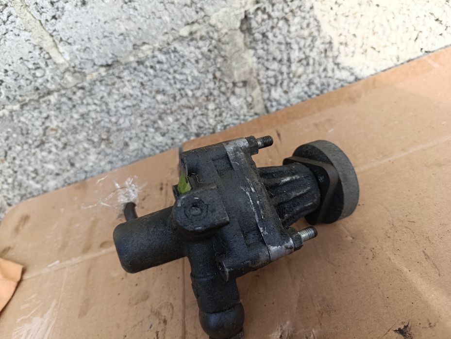 Насос гур Audi 80 b3 b4 100 Ауді