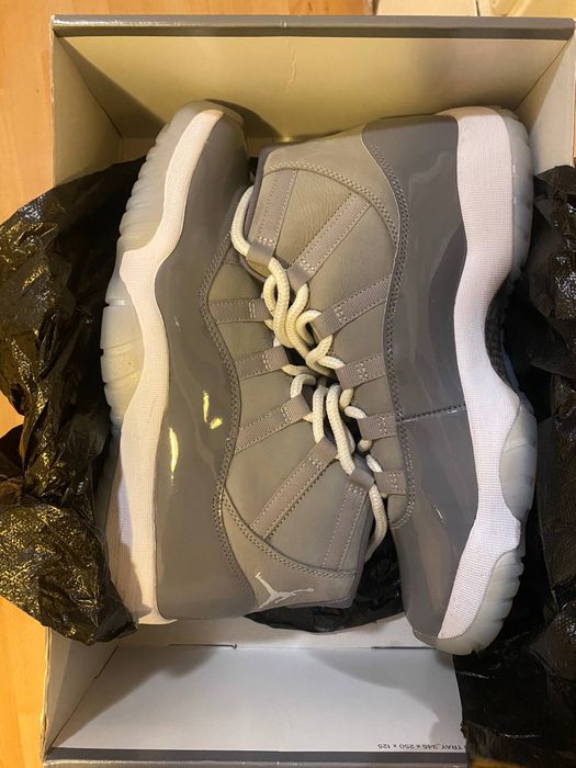 Nike Jordan 11 Bape Sprayground