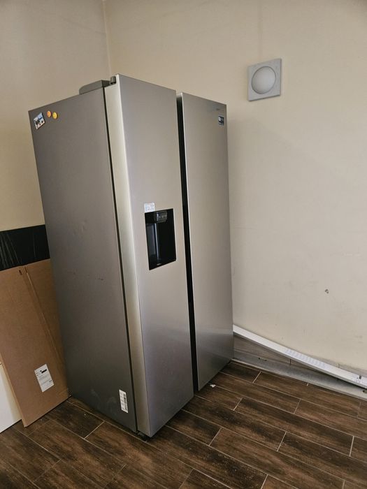 Lodówka Samsung side by side