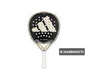 Ракетка для Падель (Padel) тенісу – Adidas Metalbone CTRL 3.4 2025