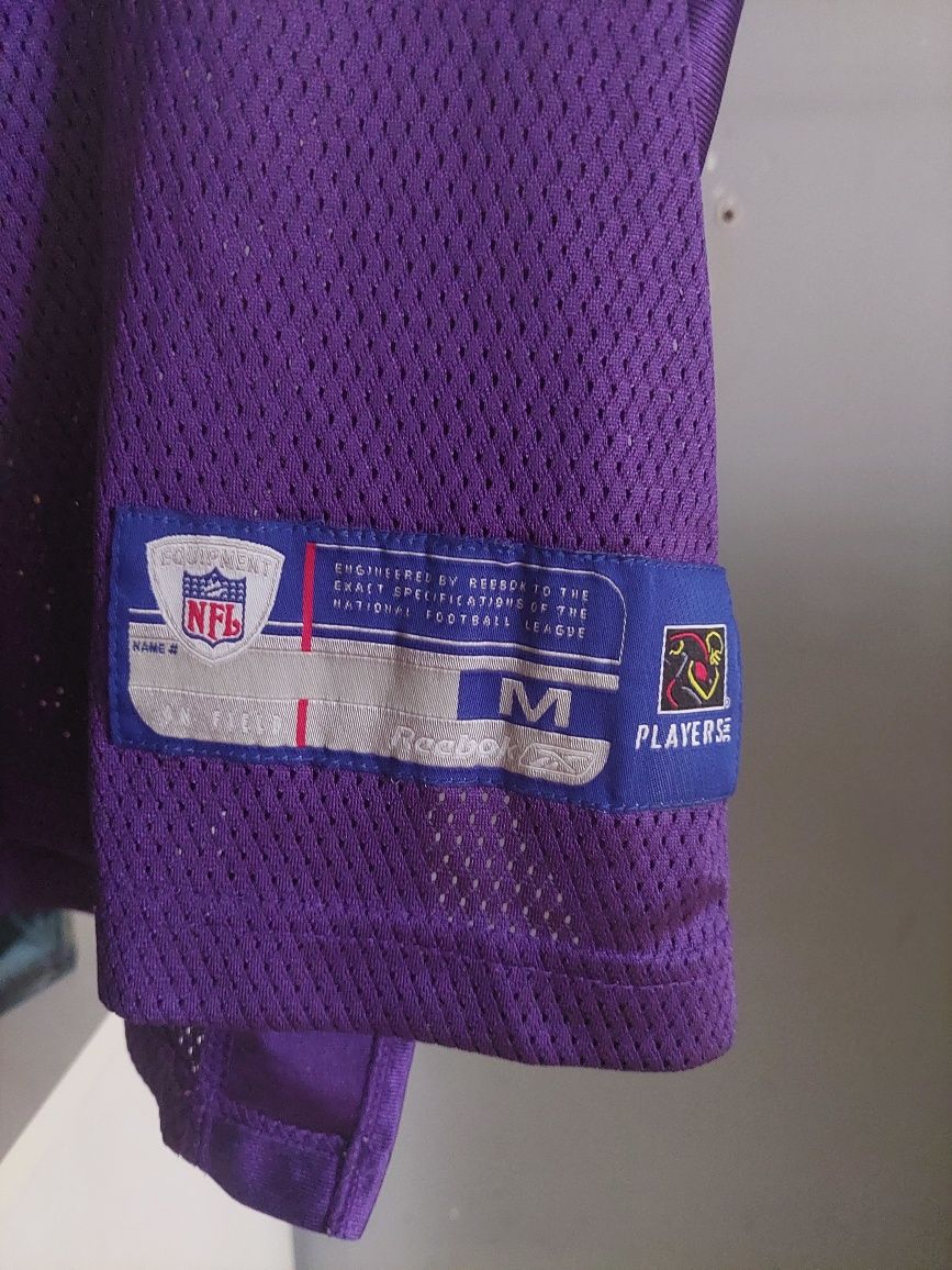Koszulka NFL Reebok