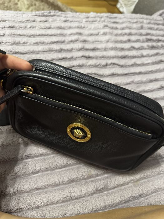 Сумка Versace (оригінальна)