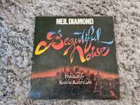 Neil Diamond disco vinil