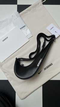 Nike x Jacquemus swoosh bag