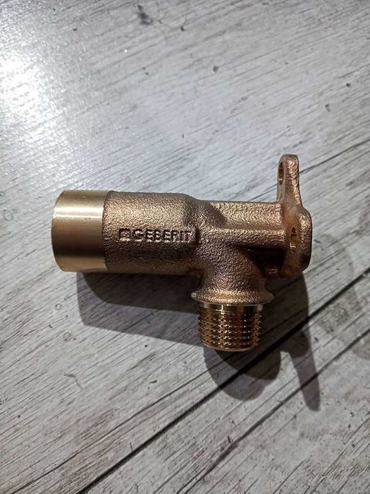 Geberit Mepla kolano 1/2 73 mm
