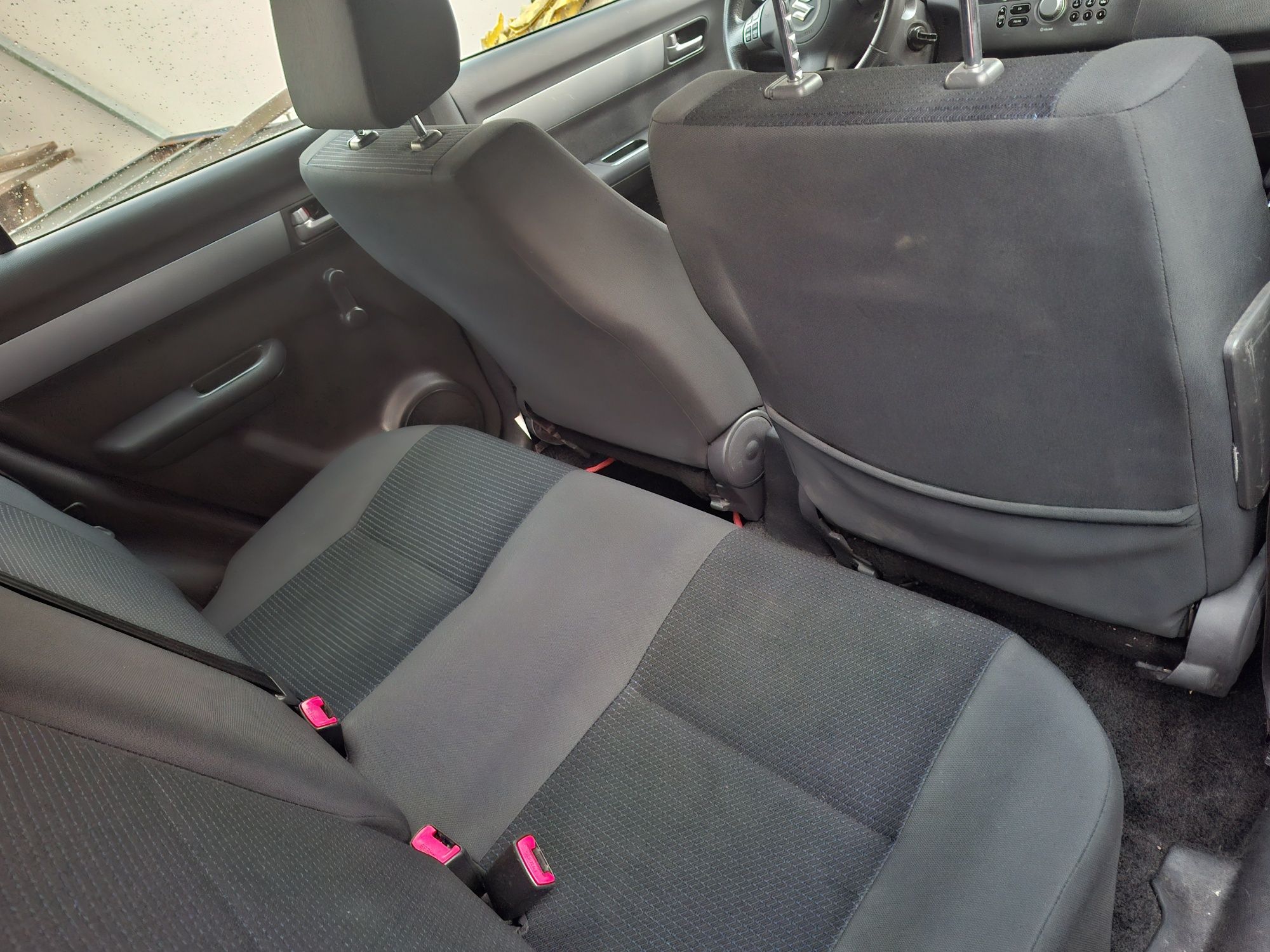 Suzuki Swift 1.5 Benzyna 2009r.AUTOMAT!!! Stan BDB.OKAZJA.