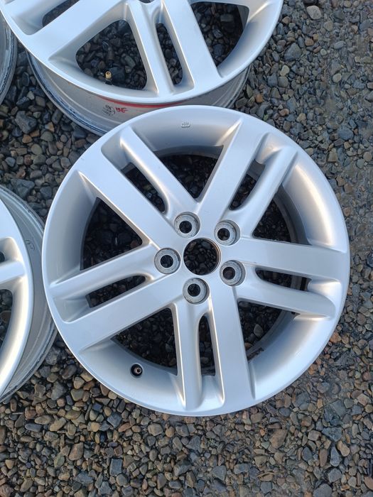 Диски 5*100 R16 TOYOTA