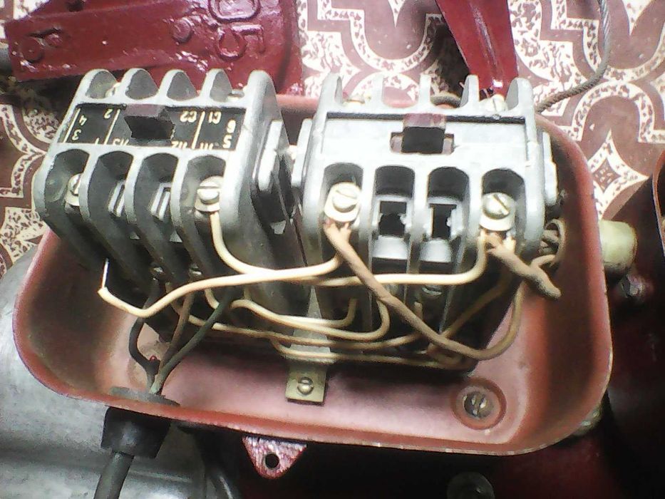 Бензин. мотоблок Procraft PT-900