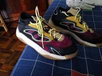 Sapatilhas adidas