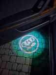 Audi A3 kolor szary