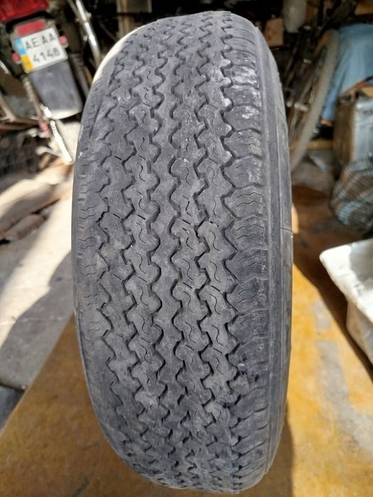 Продам скат на 13 почти новый...