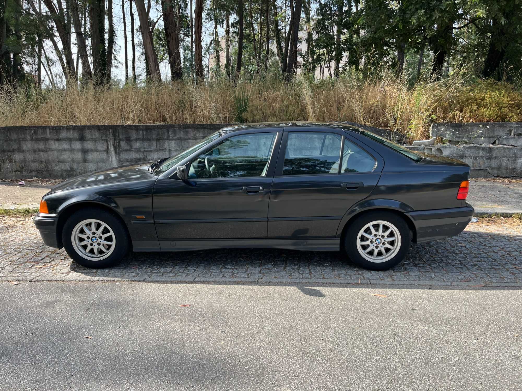 BMW 316i (E36) 1996