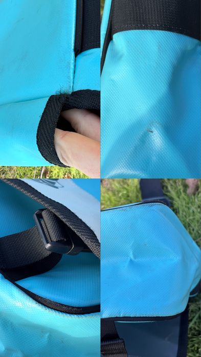 Сумка від фірми vaude