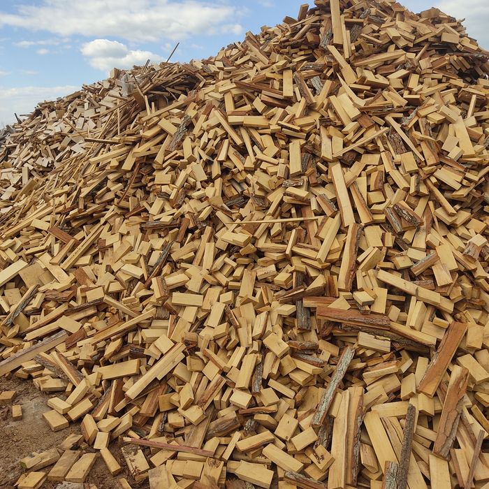 Drewno Opałowe Dębowe Transport