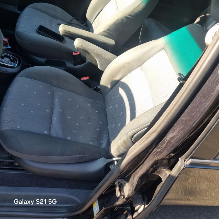 Sharan 1.9tdi 07r, automat ,klimatronic osobowy