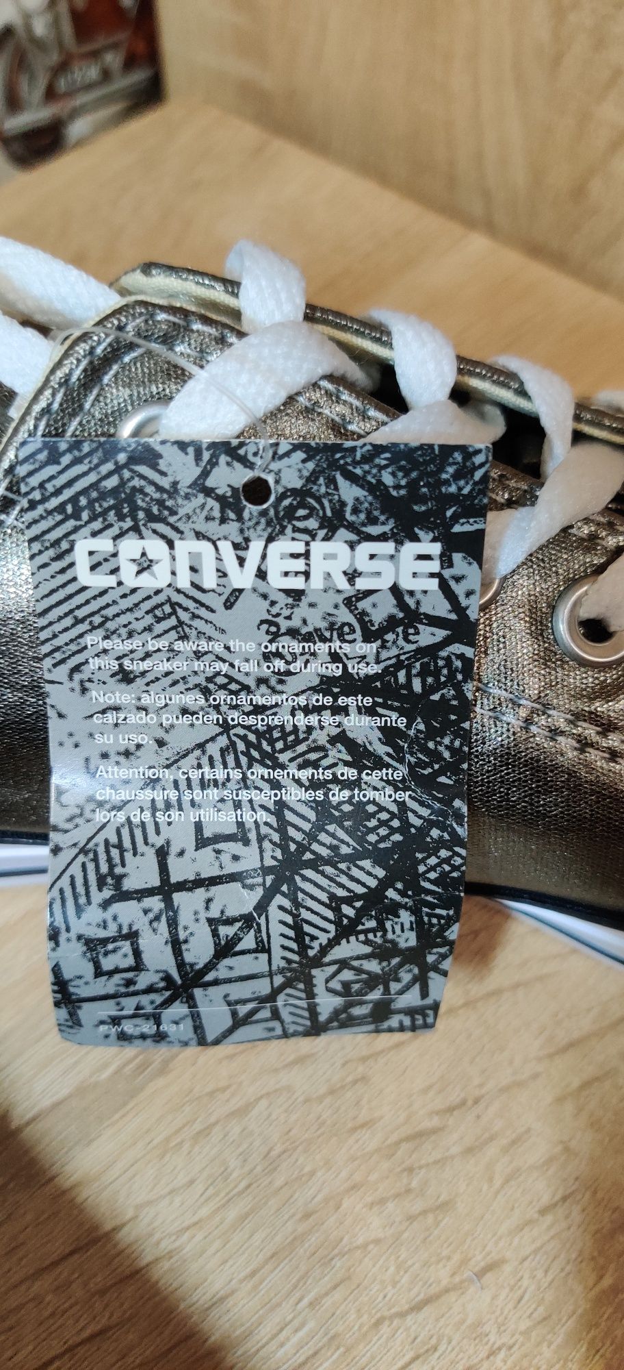 Кеди Converse 42 размер Кеды