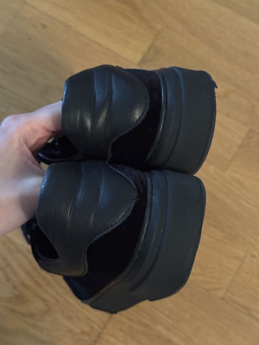 Кросівки жіночі, Max Mara, 40