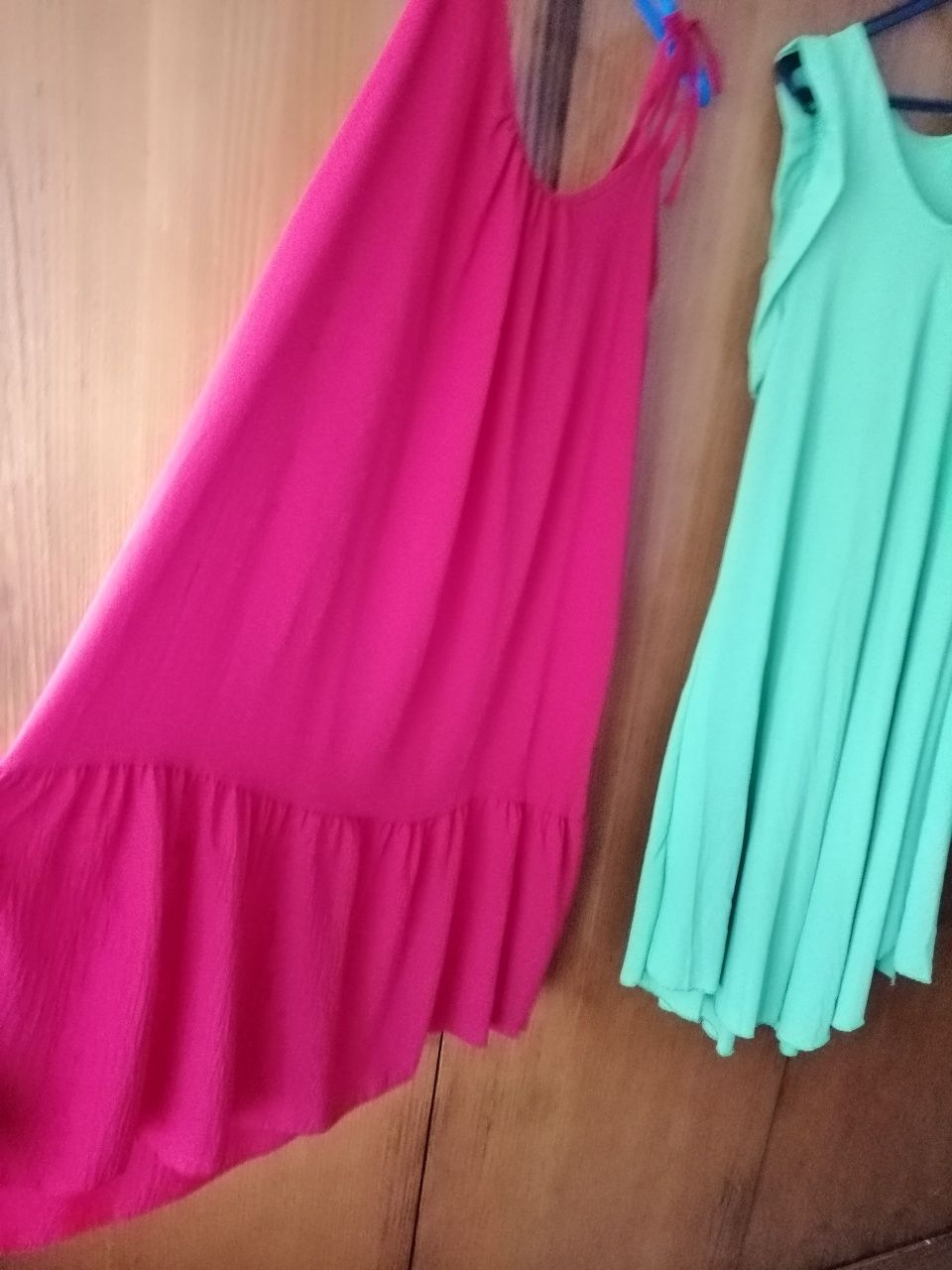 Vestidos de verão