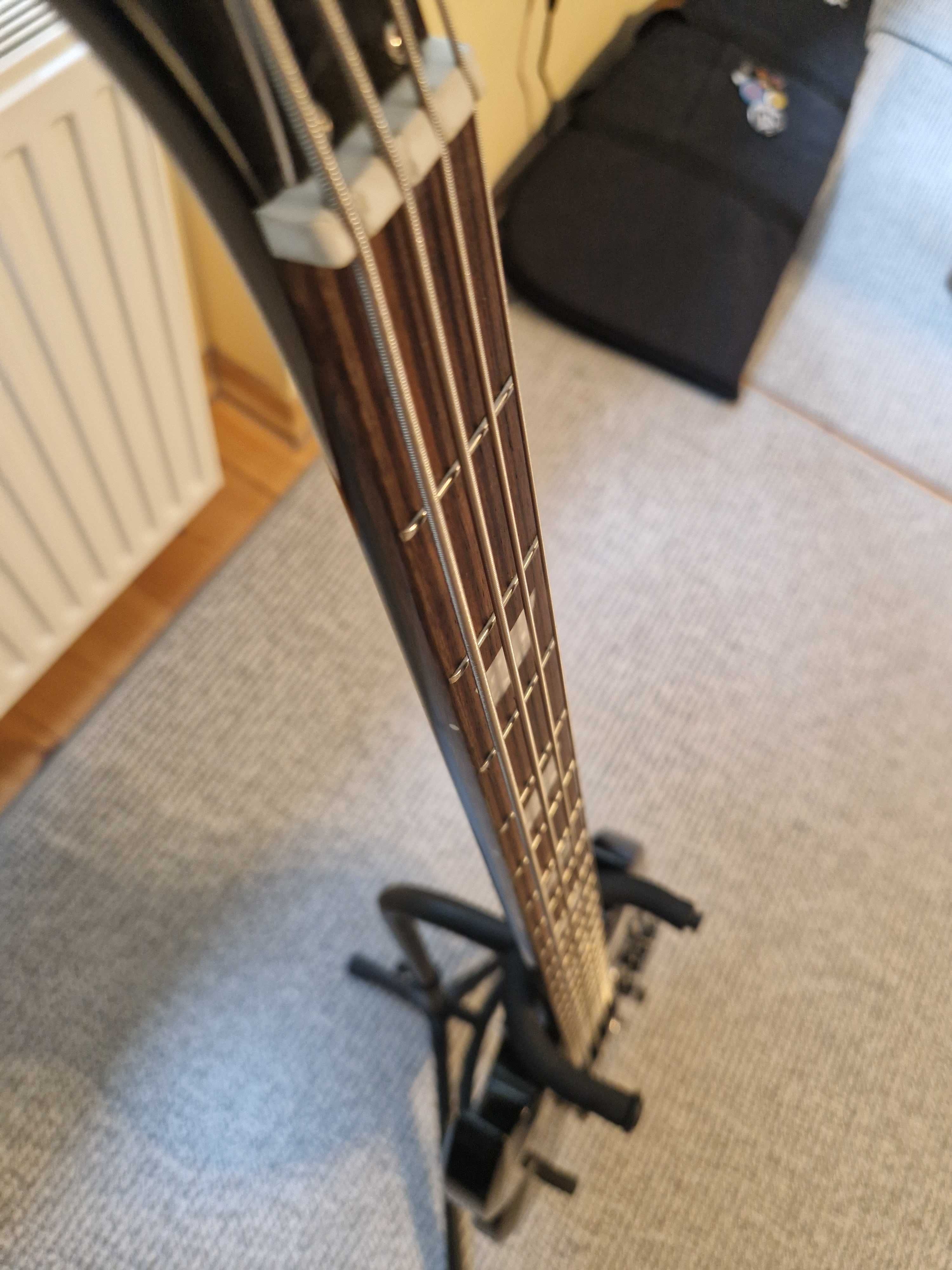 Gitara Basowa Epiphone EB-3