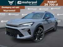 Cupra Formentor VZ 2.0 TSI DSG 4Drive