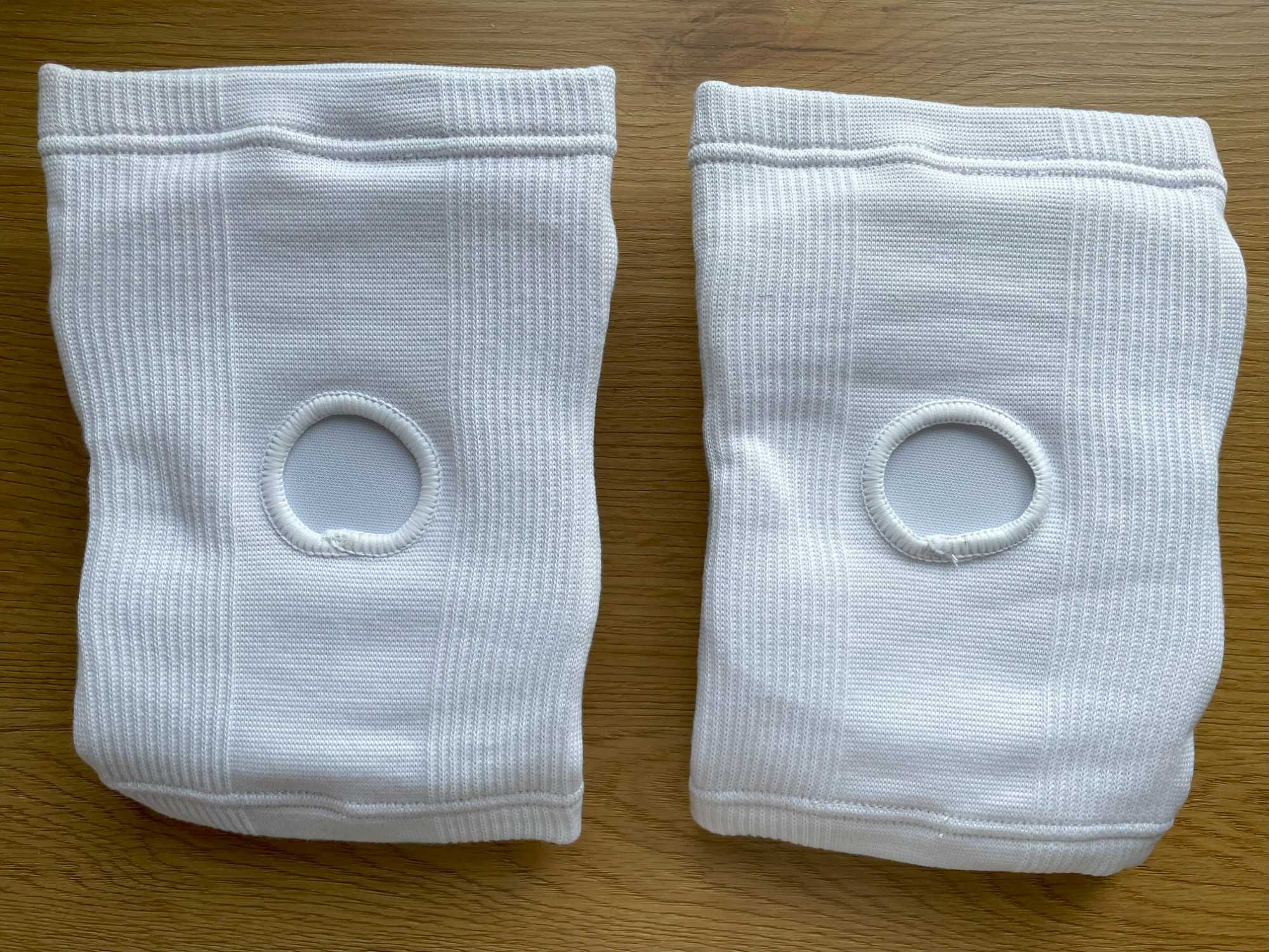 Наколінники волейбольні гелеві Asic Gel Kneepad 146815-0904 (S-M-L-XL)